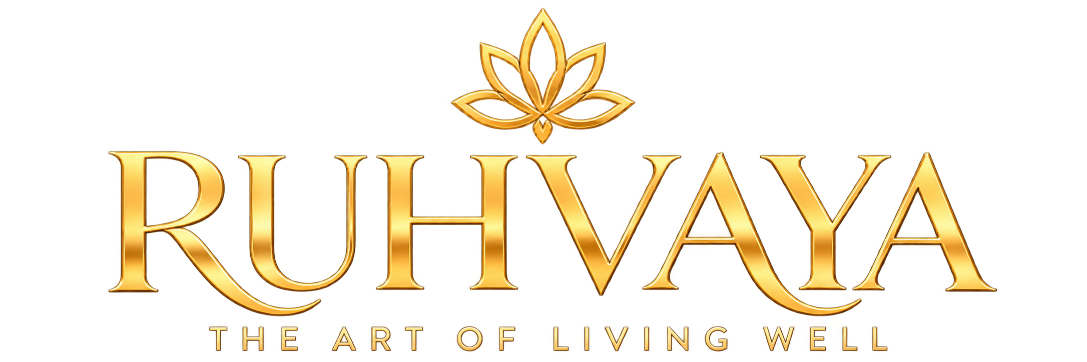 RUHVAYA — The art of living well